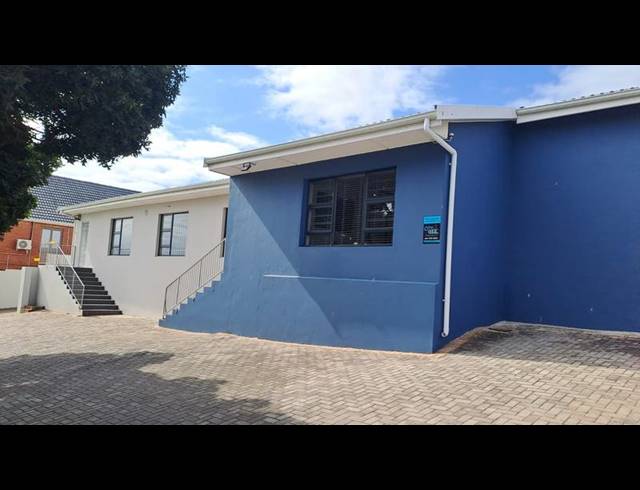 BUSINESS PROPERTY TO RENT IN NEWTON PARK